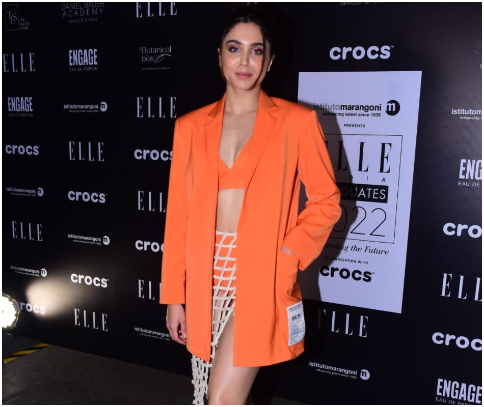 शारवरी वाघ