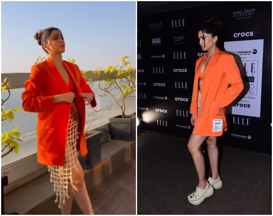 शारवरी वाघ