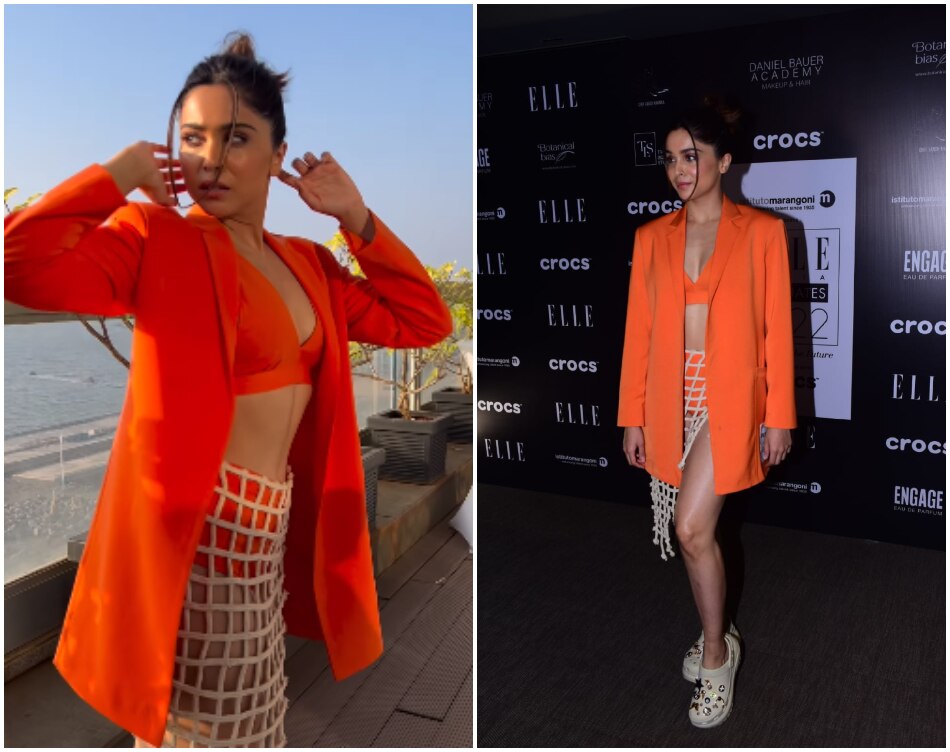 शारवरी वाघ