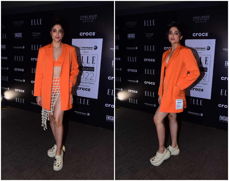 शारवरी वाघ