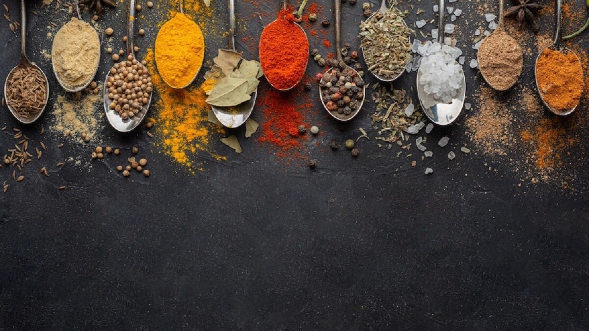 Spices Adulteration