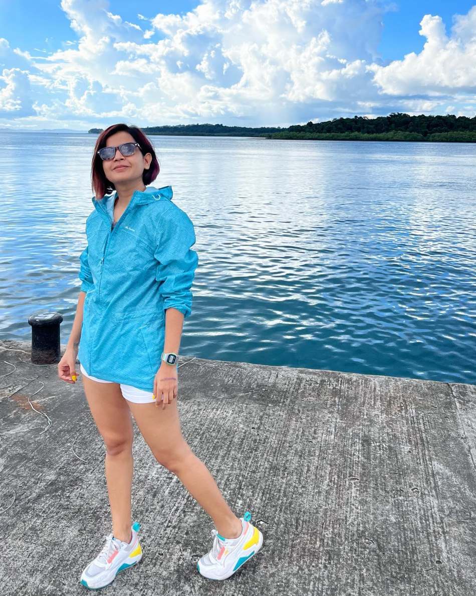 Magician Suhani Shah 7