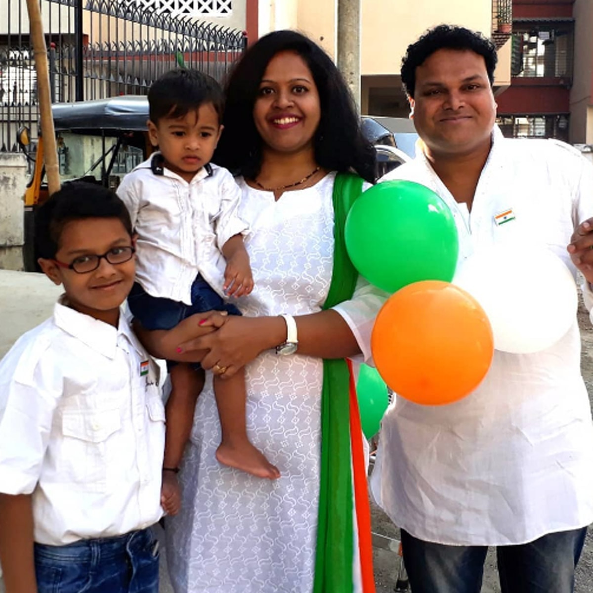 सुनील होलकर