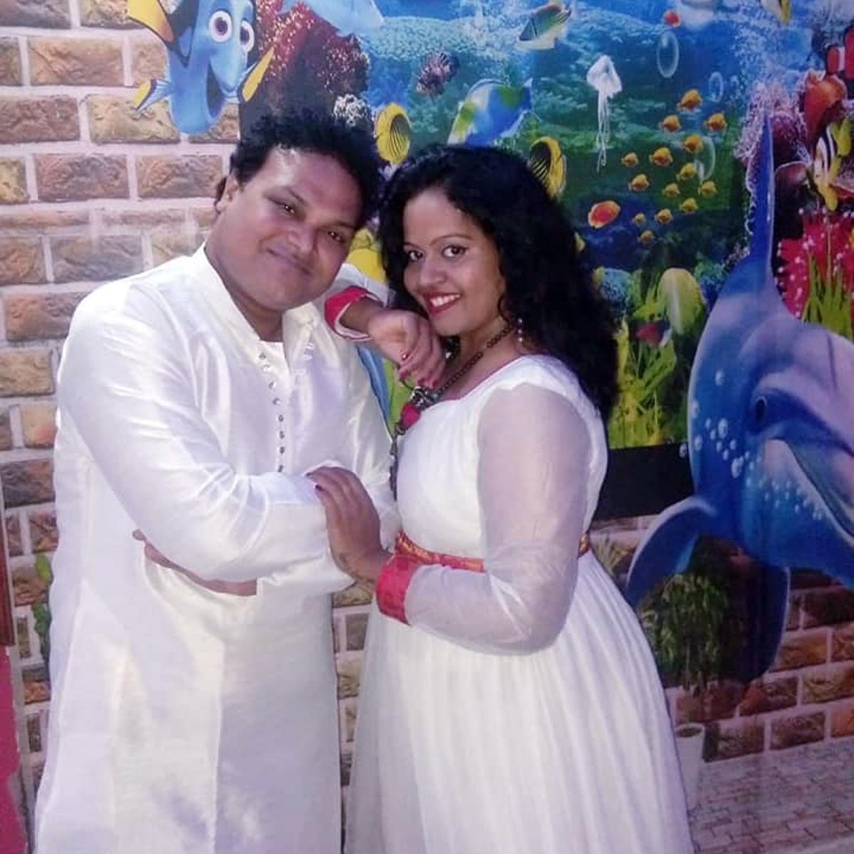 सुनील होलकर