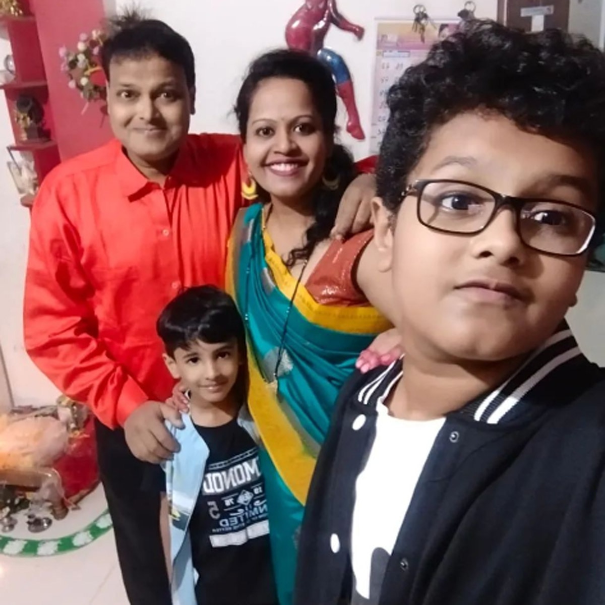 सुनील होलकर