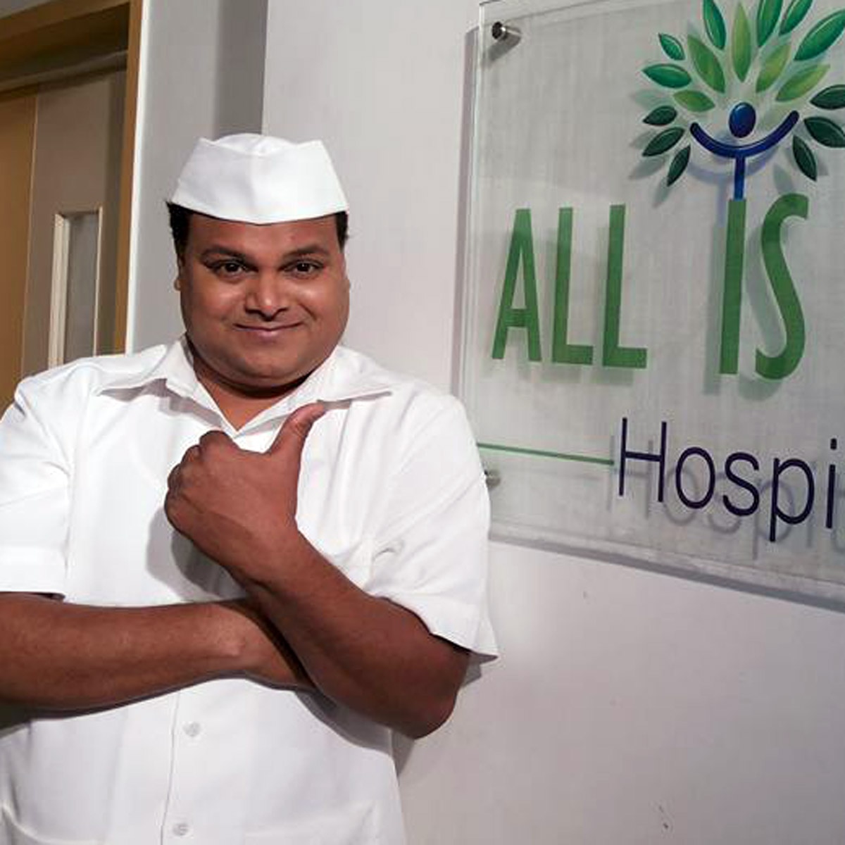 सुनील होलकर