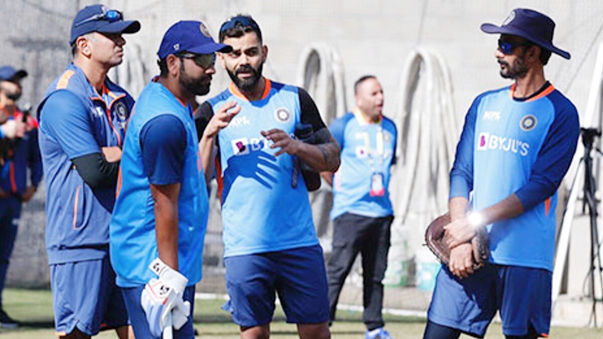 भारतीय टीम