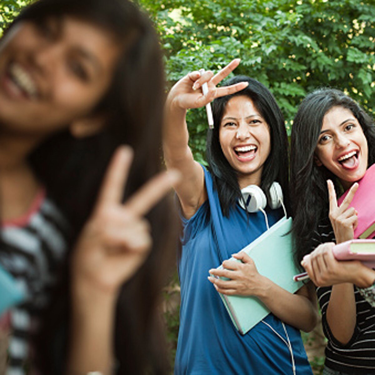 प्रतीकात्मक फोटो (Getty)