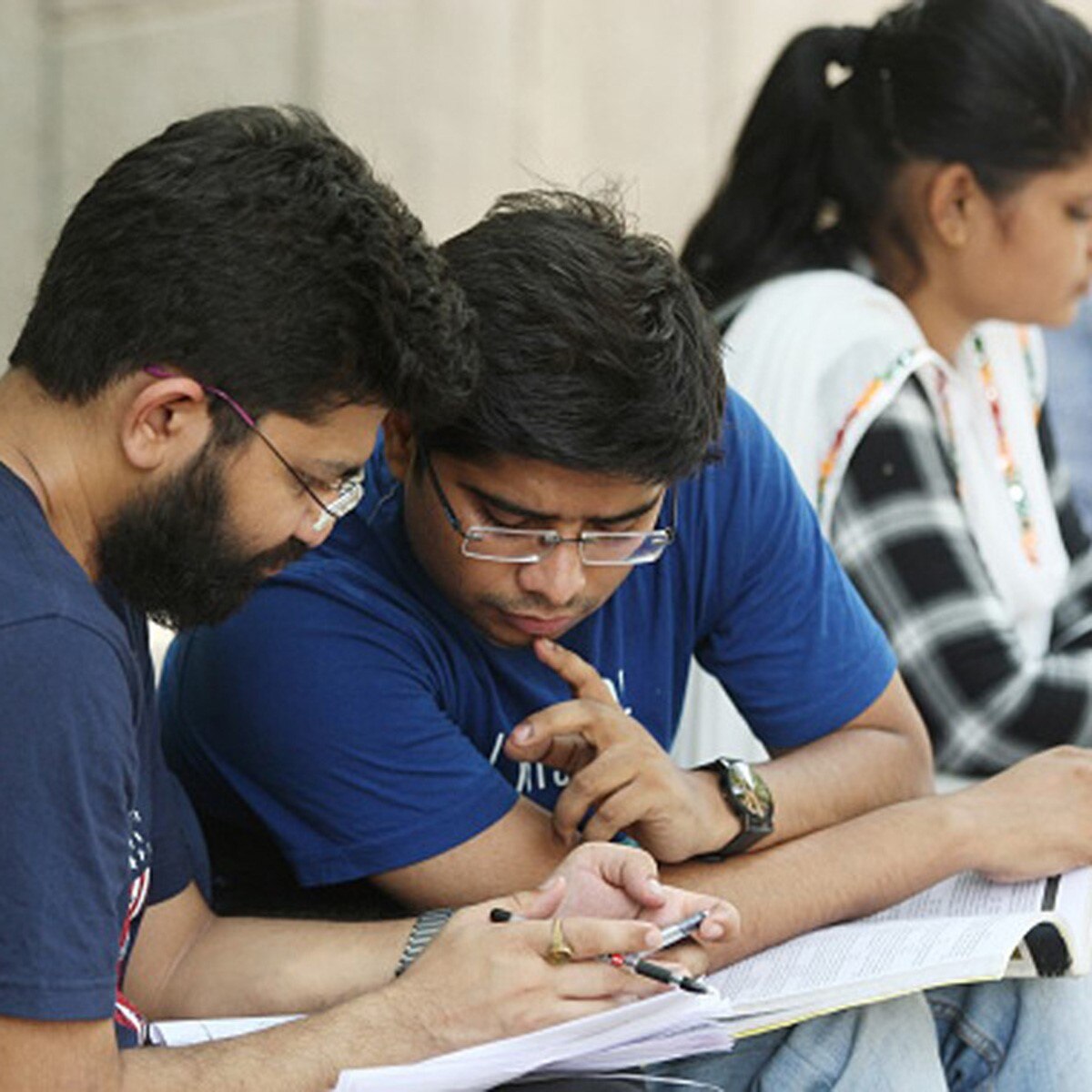 प्रतीकात्मक फोटो (Getty)