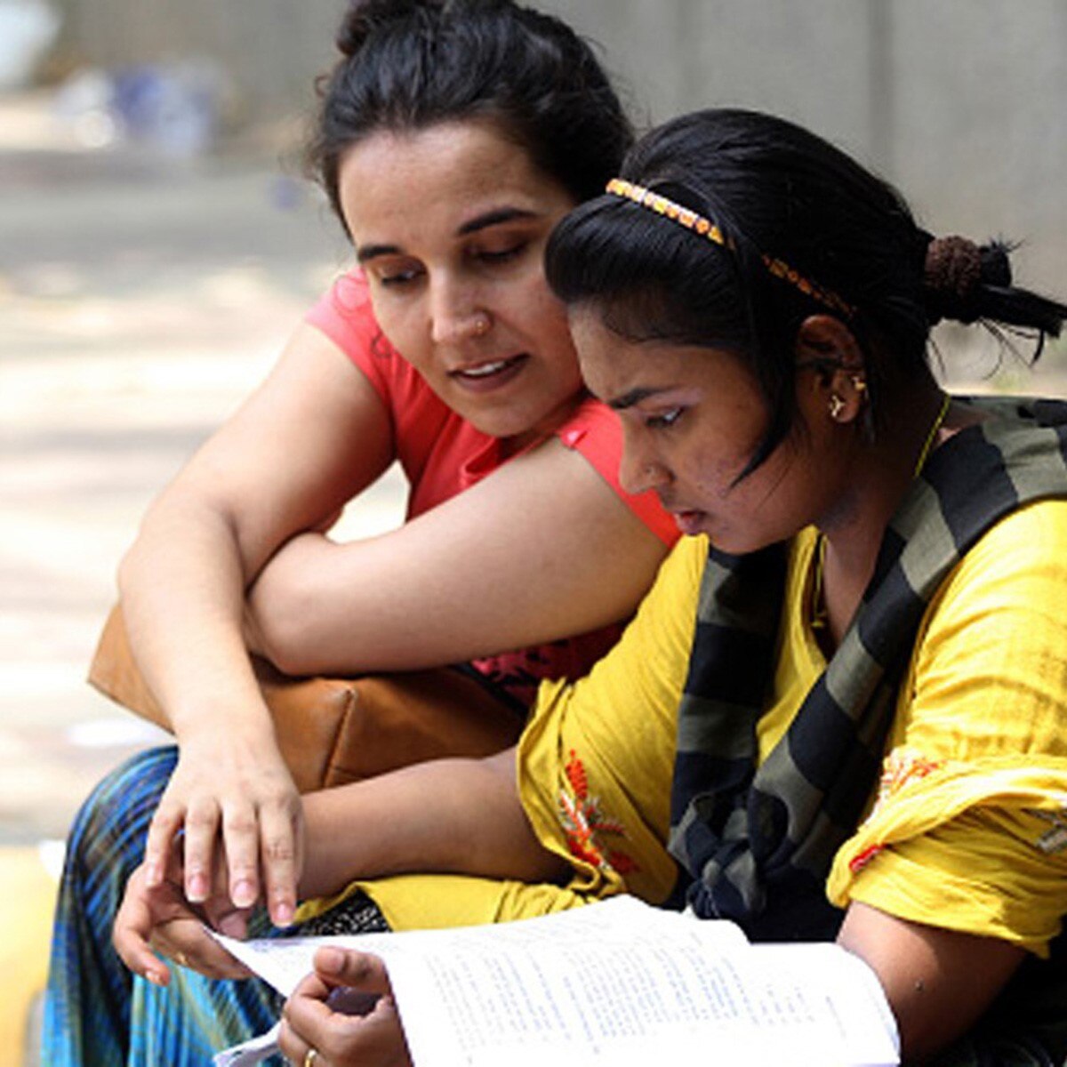 प्रतीकात्मक फोटो (Image:Getty)