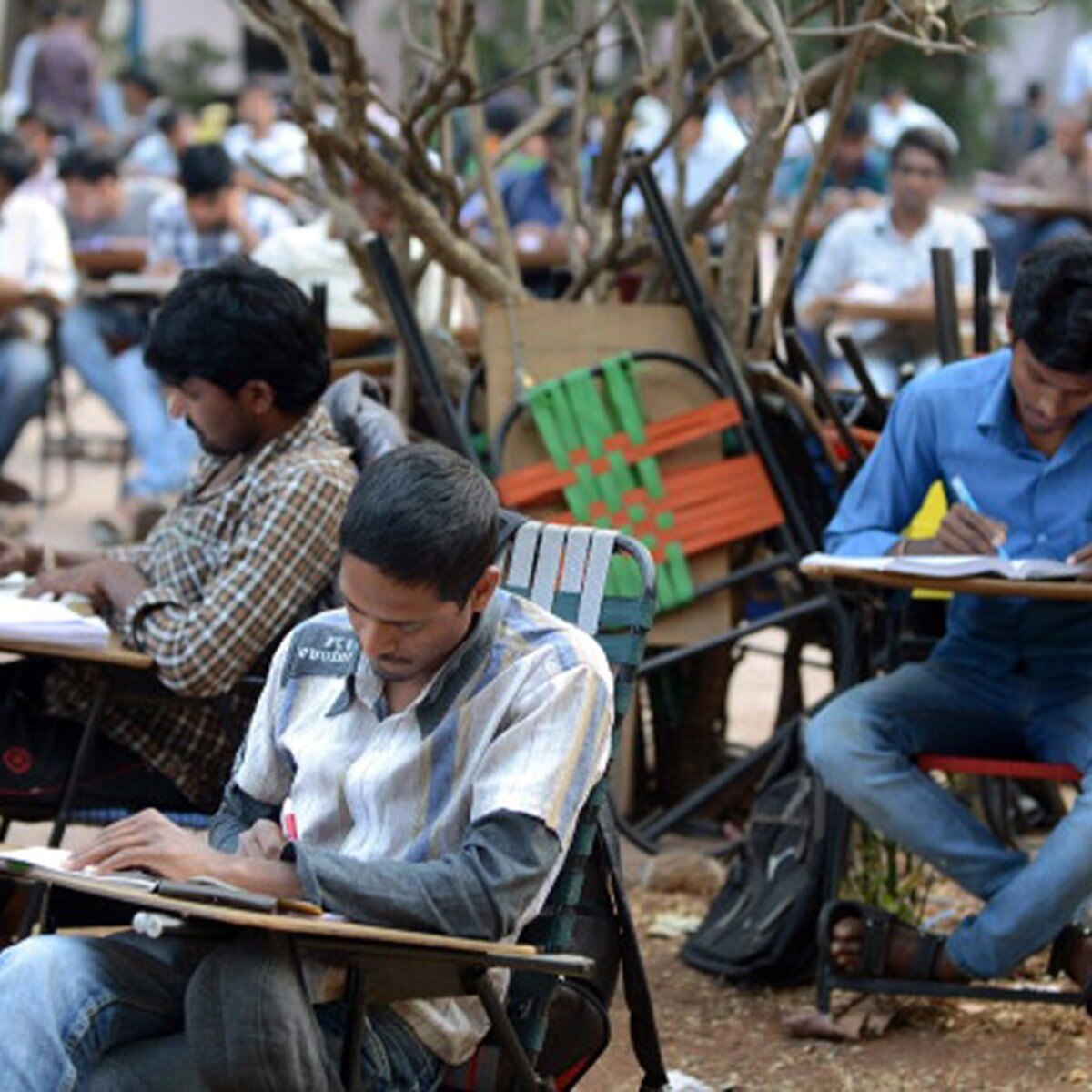 प्रतीकात्मक फोटो (Image:Getty)