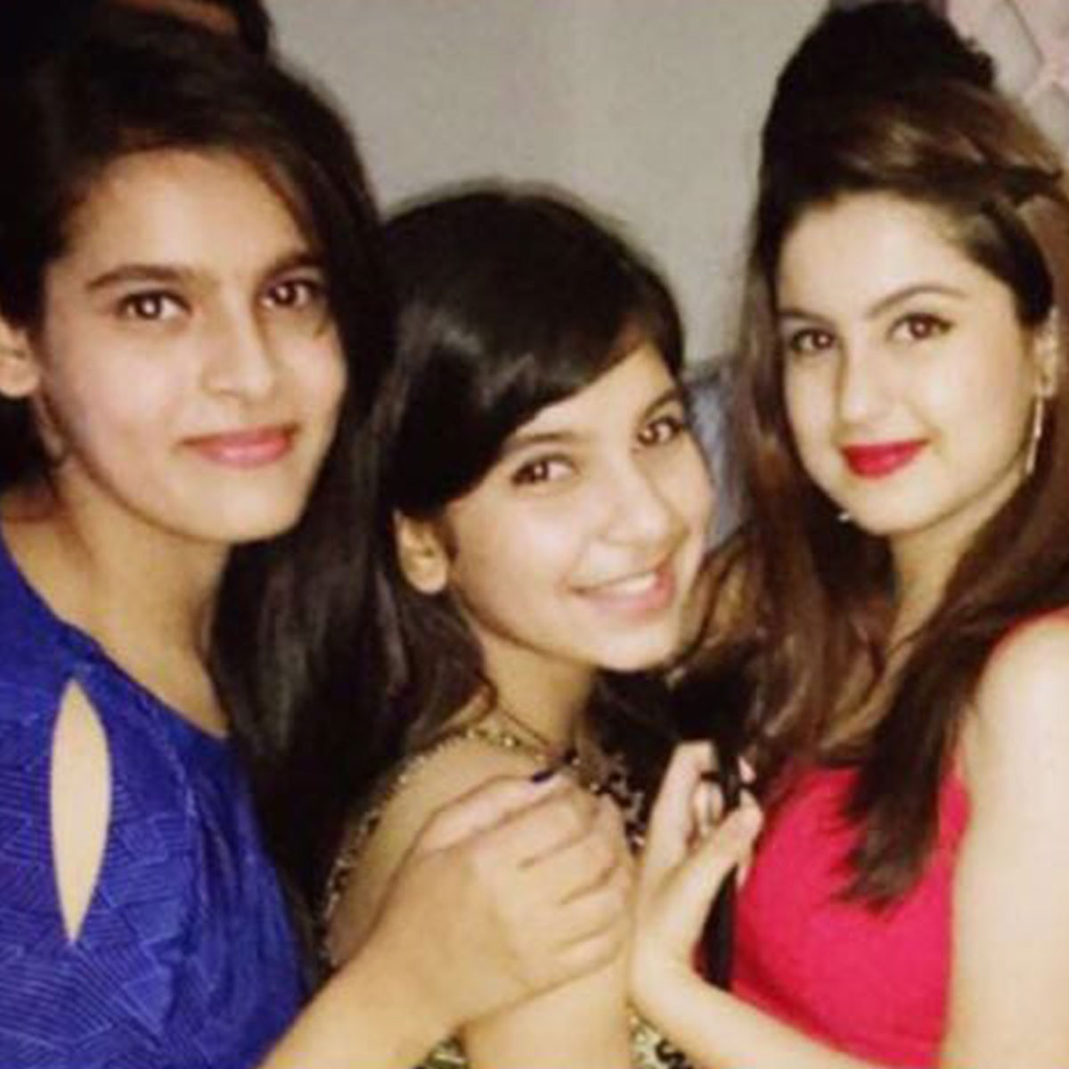 टीवी एक्ट्रेस तुनिशा शर्मा 