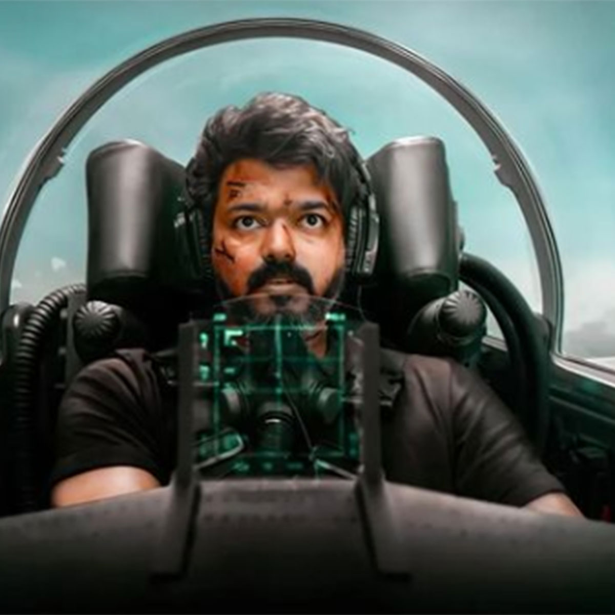 थलपति विजय