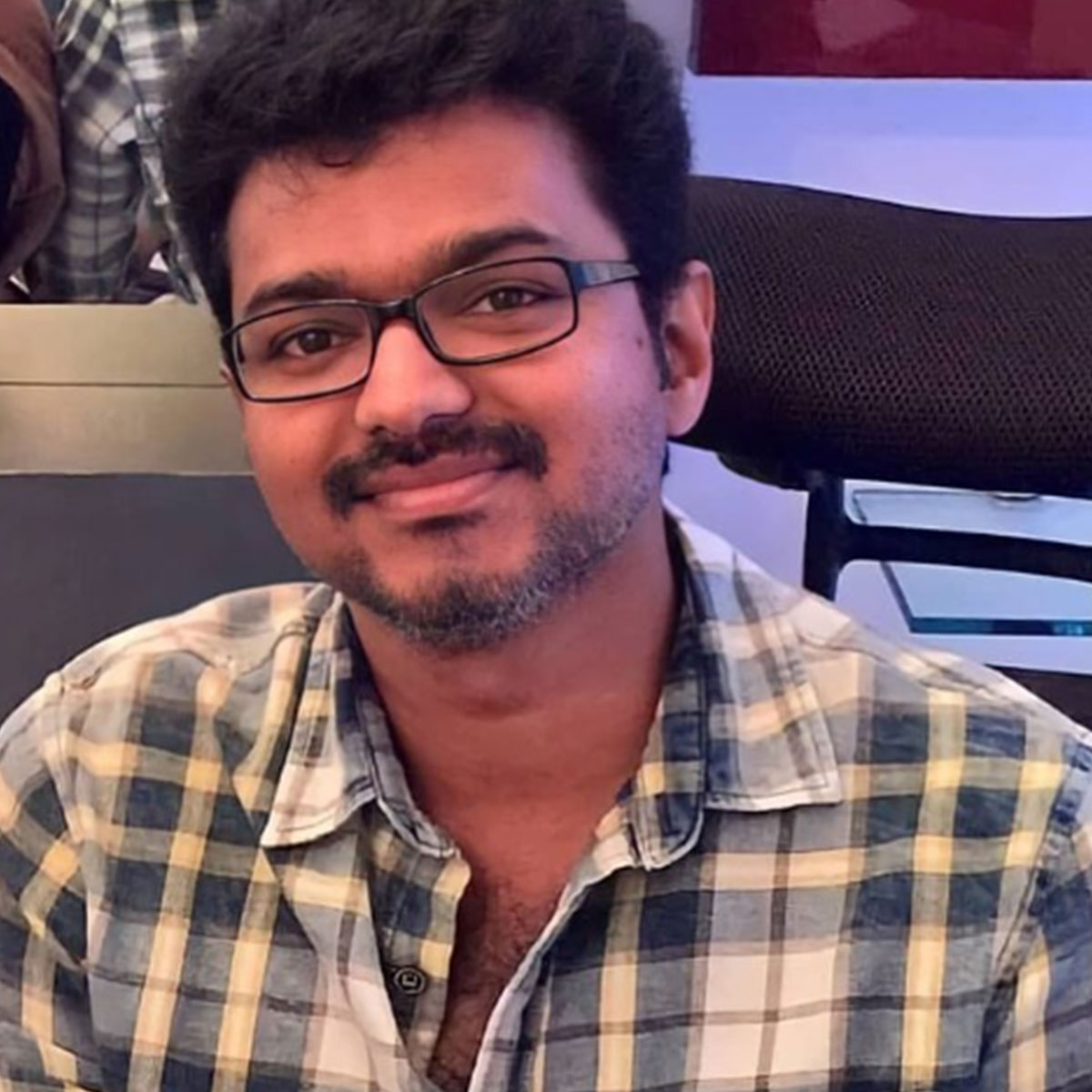 थलपति विजय