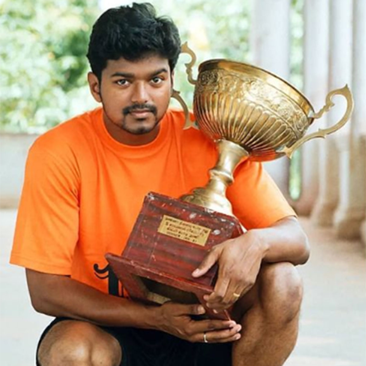 थलपति विजय