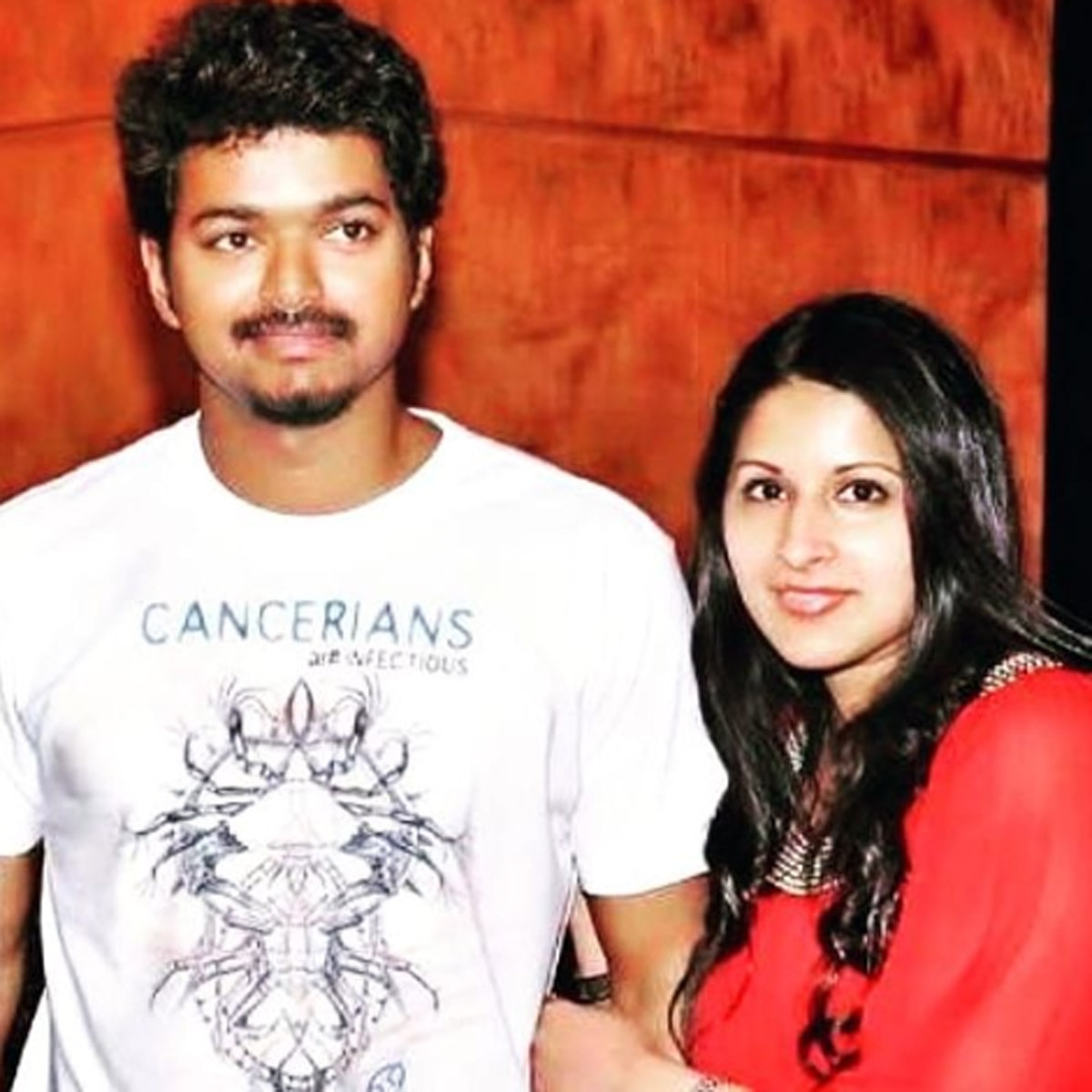 थलपति विजय