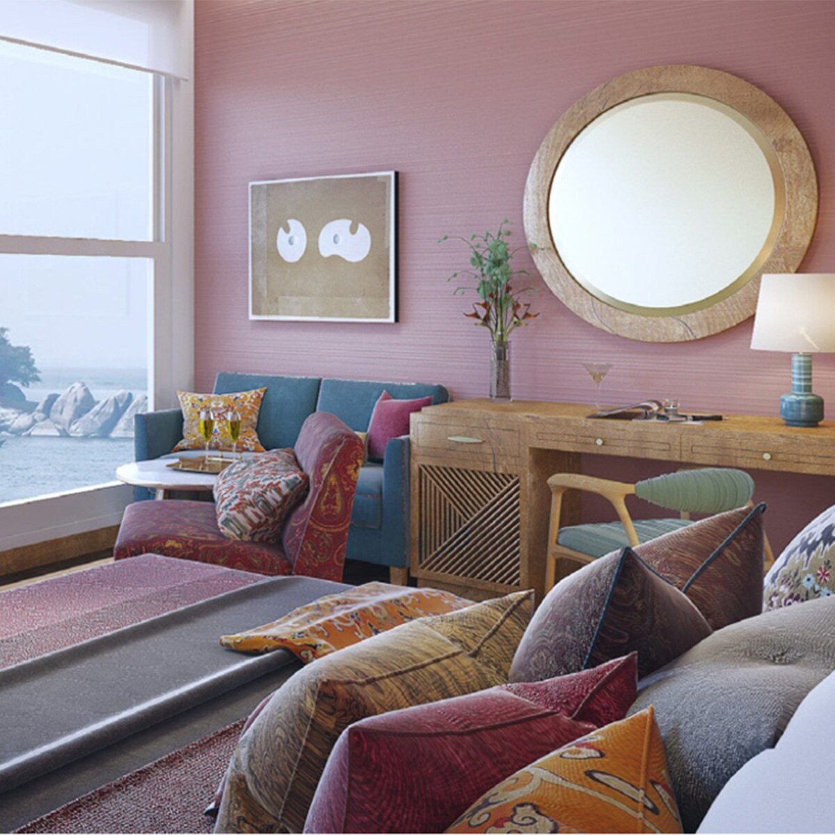 गंगा विलास क्रूस