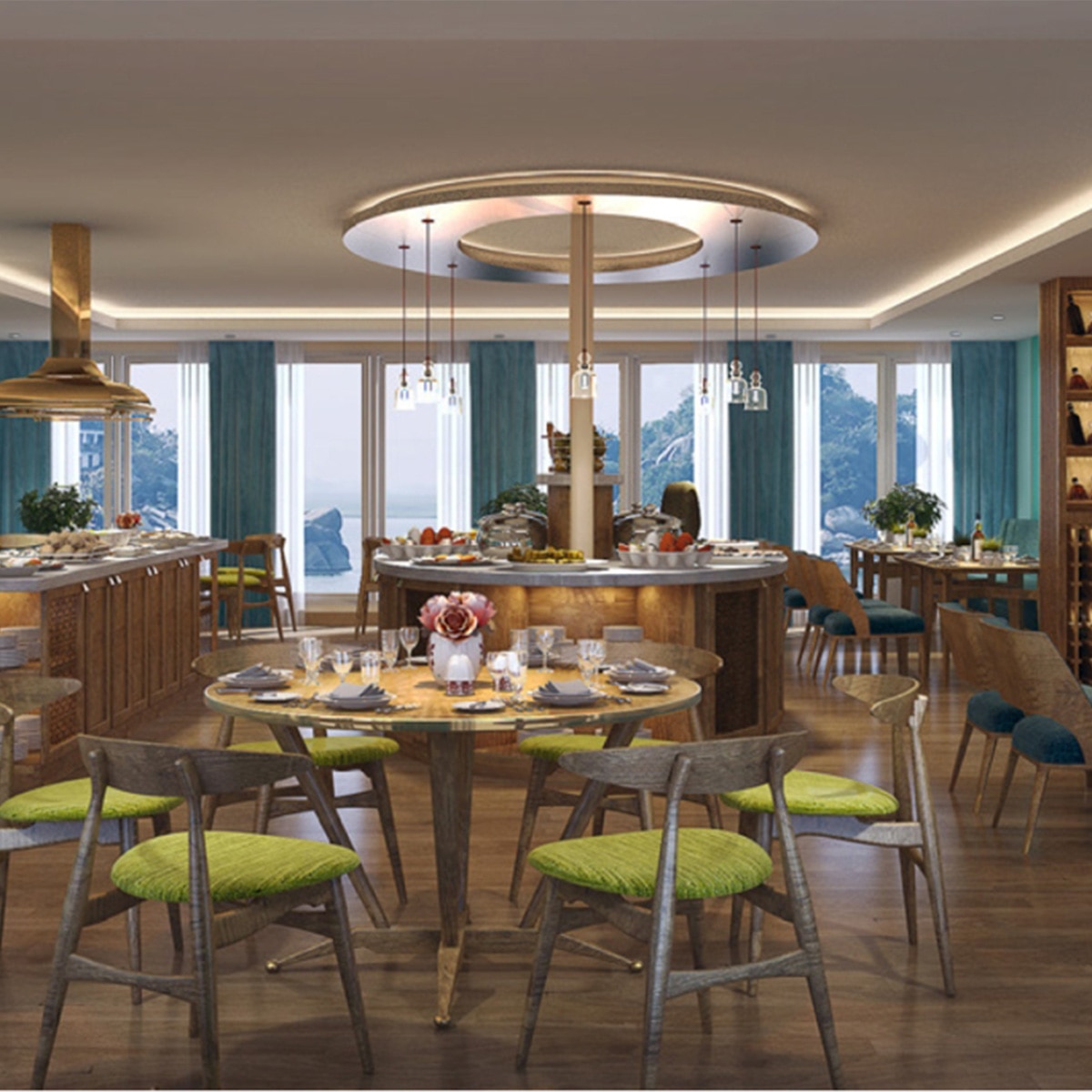 गंगा विलास क्रूस