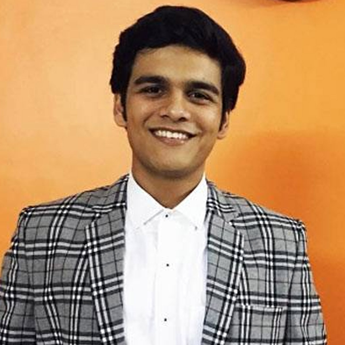 भाव्या गांधी