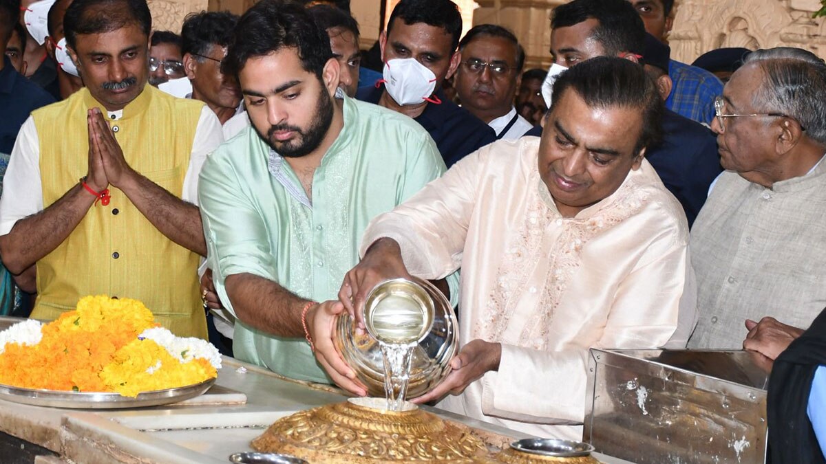 सोमनाथ मंदिर