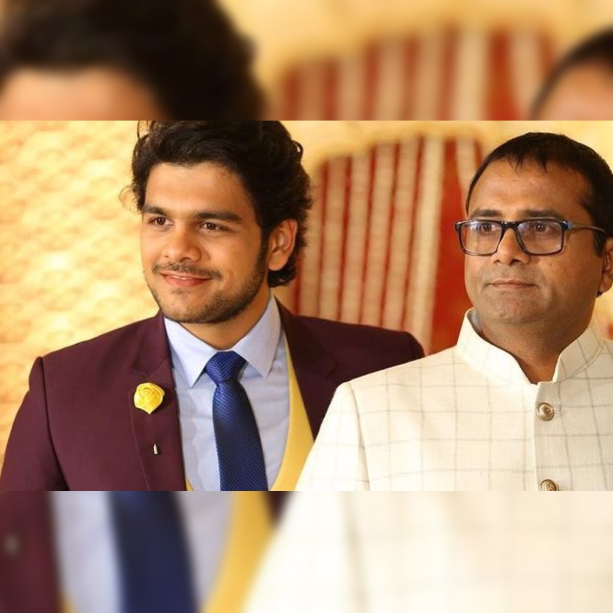 भाव्या गांधी