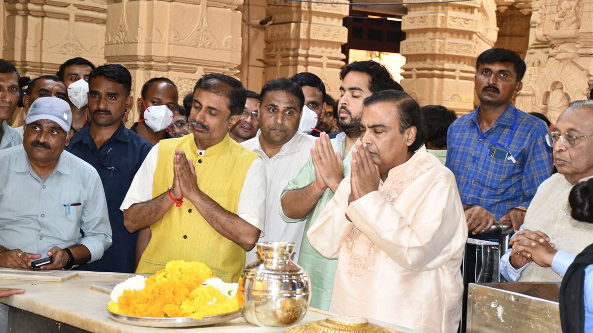 सोमनाथ मंदिर