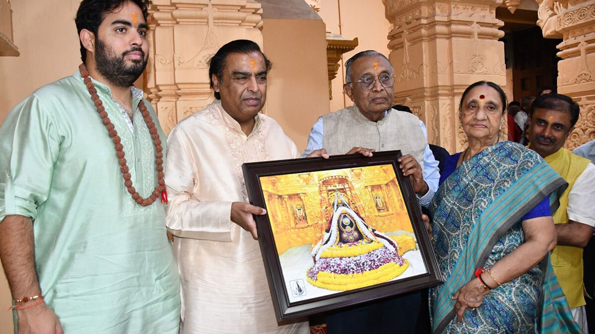 सोमनाथ मंदिर