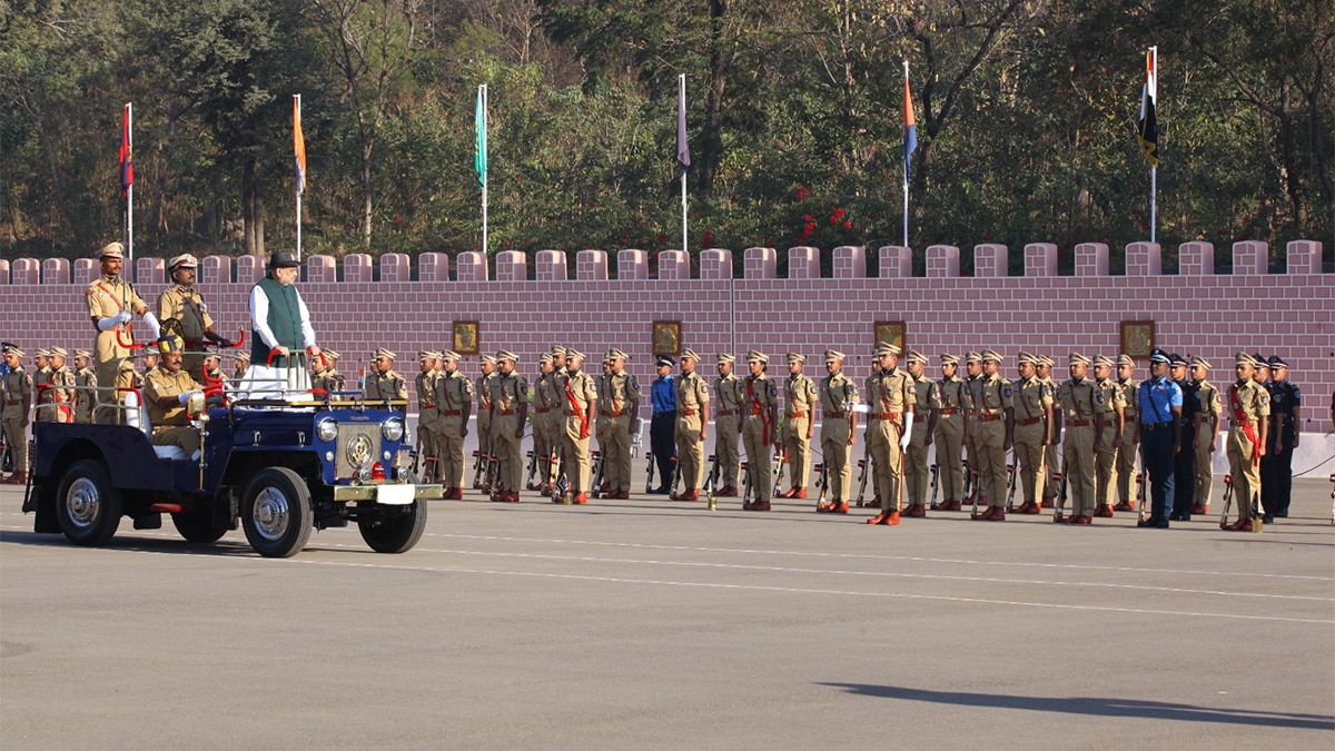 गृह मंत्री अमित शाह