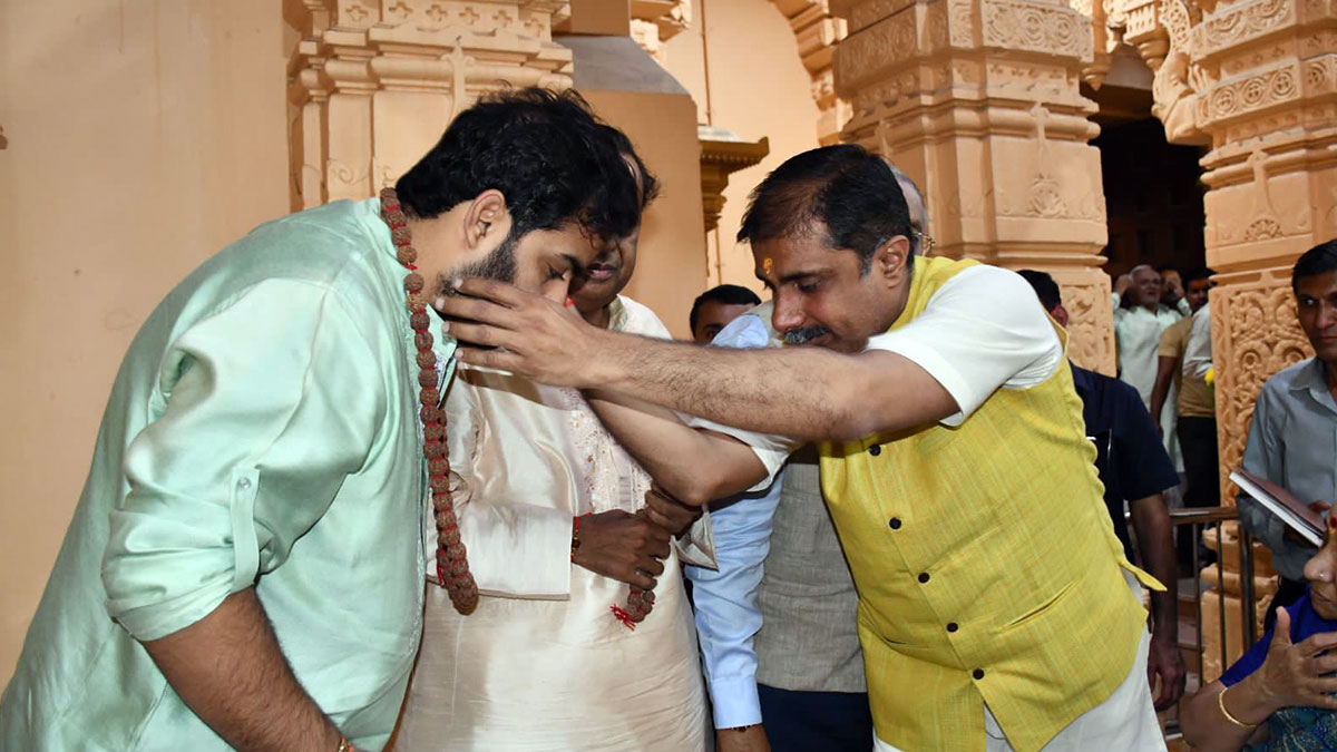 सोमनाथ मंदिर