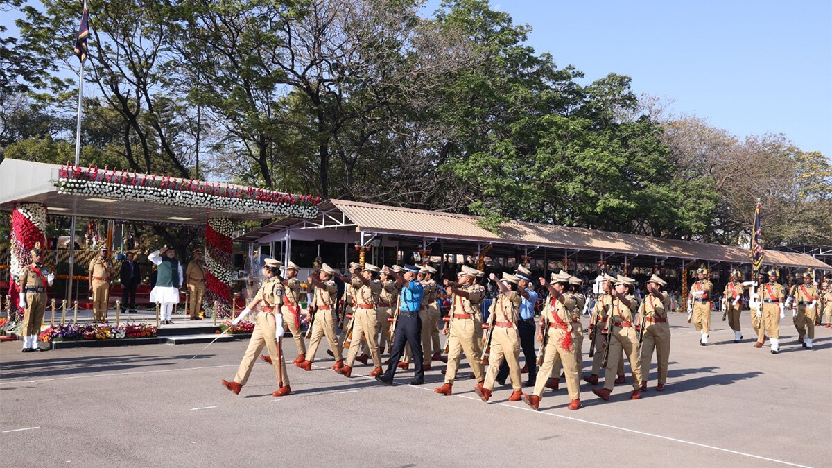 गृह मंत्री अमित शाह