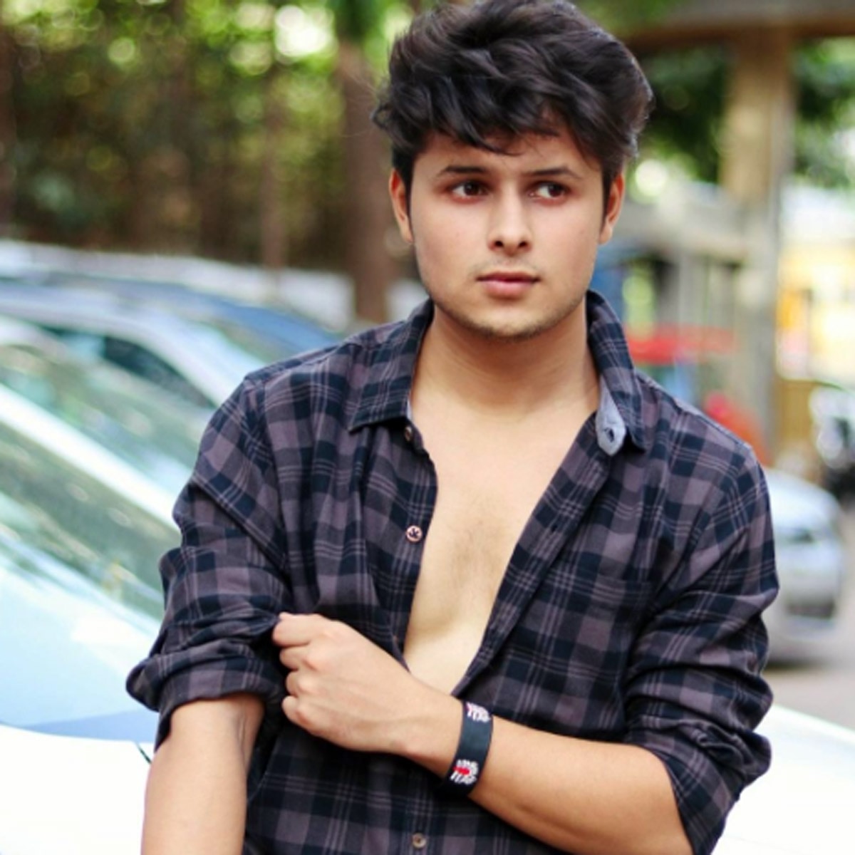 नीतीश भलूनी 