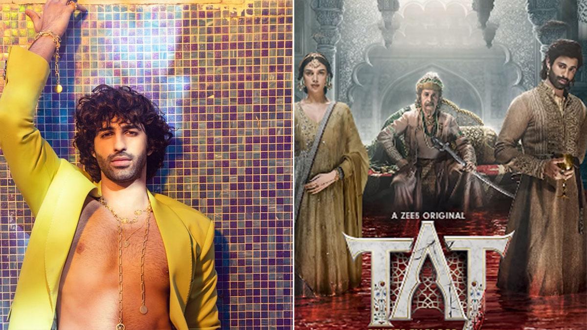 8 साल के करियर में न फिल्में चलीं न सीरियल, पर सिद्धार्थ-आदित्य का हमशक्ल बनकर खूब हुई चर्चा, रियल लाइफ में डैशिंग है 'सलीम'