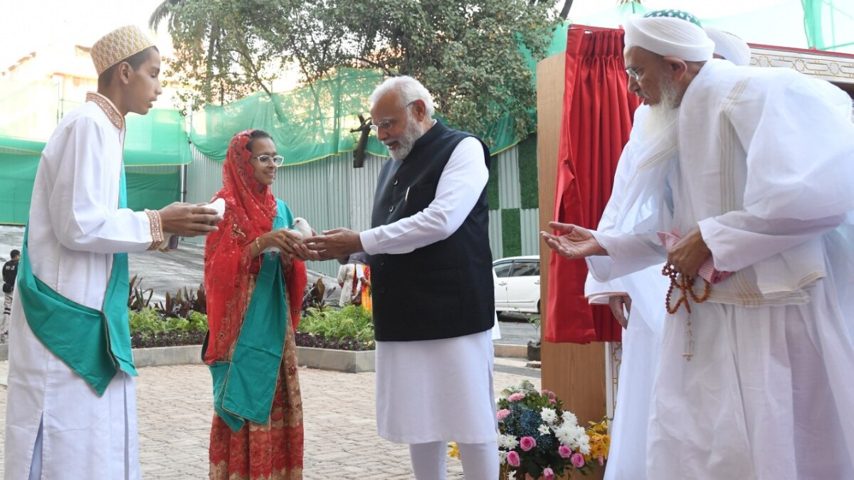 आधुनिक शिक्षा देश की प्राथमिकता