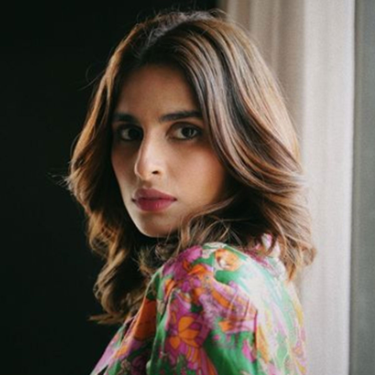 आयशा अहमद