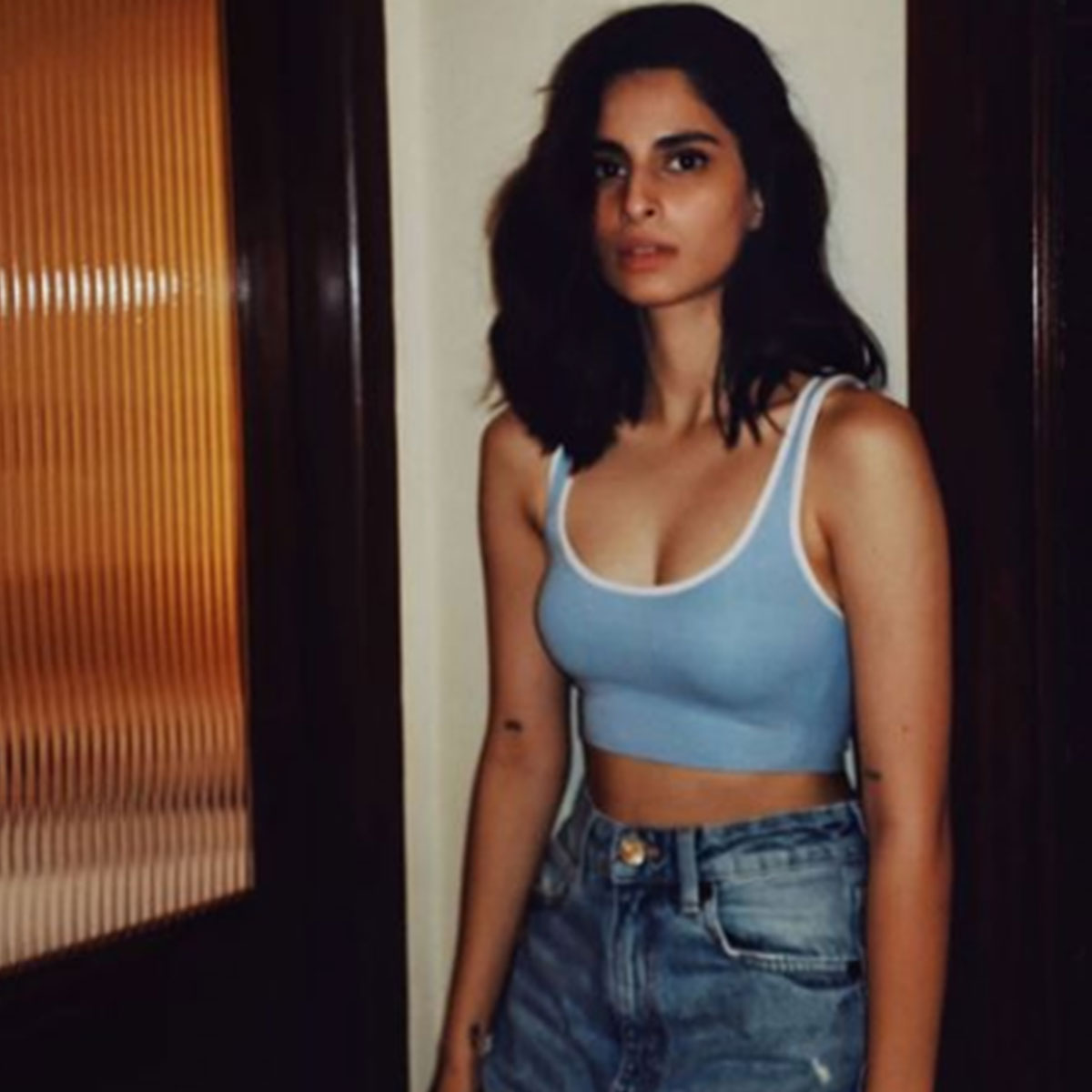 आयशा अहमद