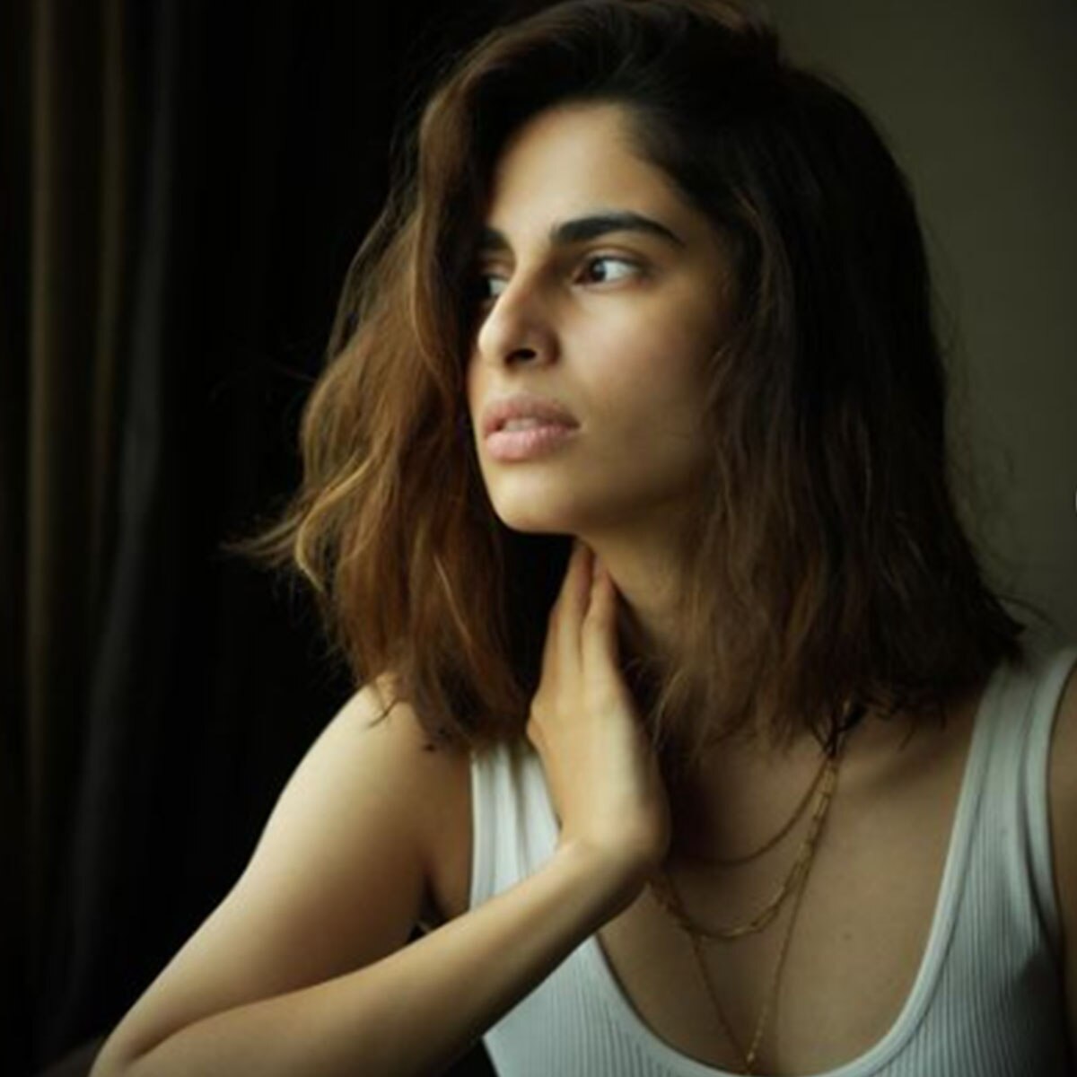 आयशा अहमद