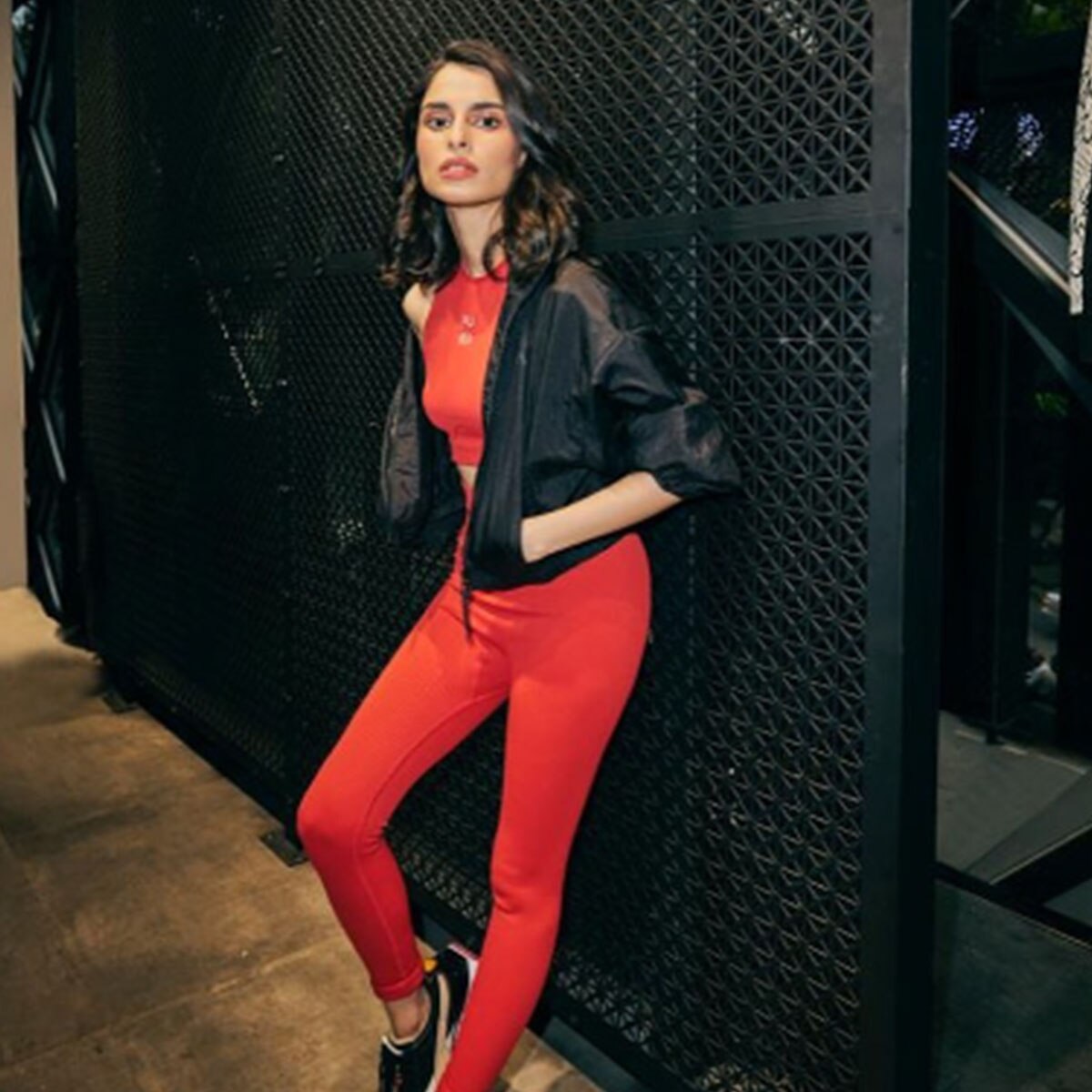 आयशा अहमद