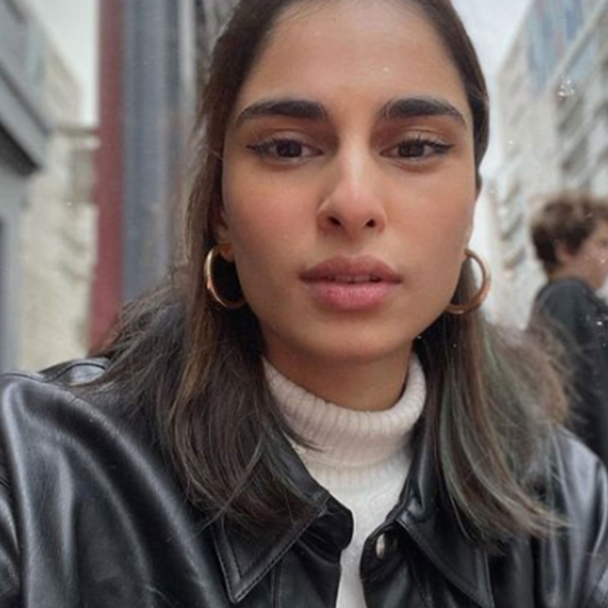 आयशा अहमद