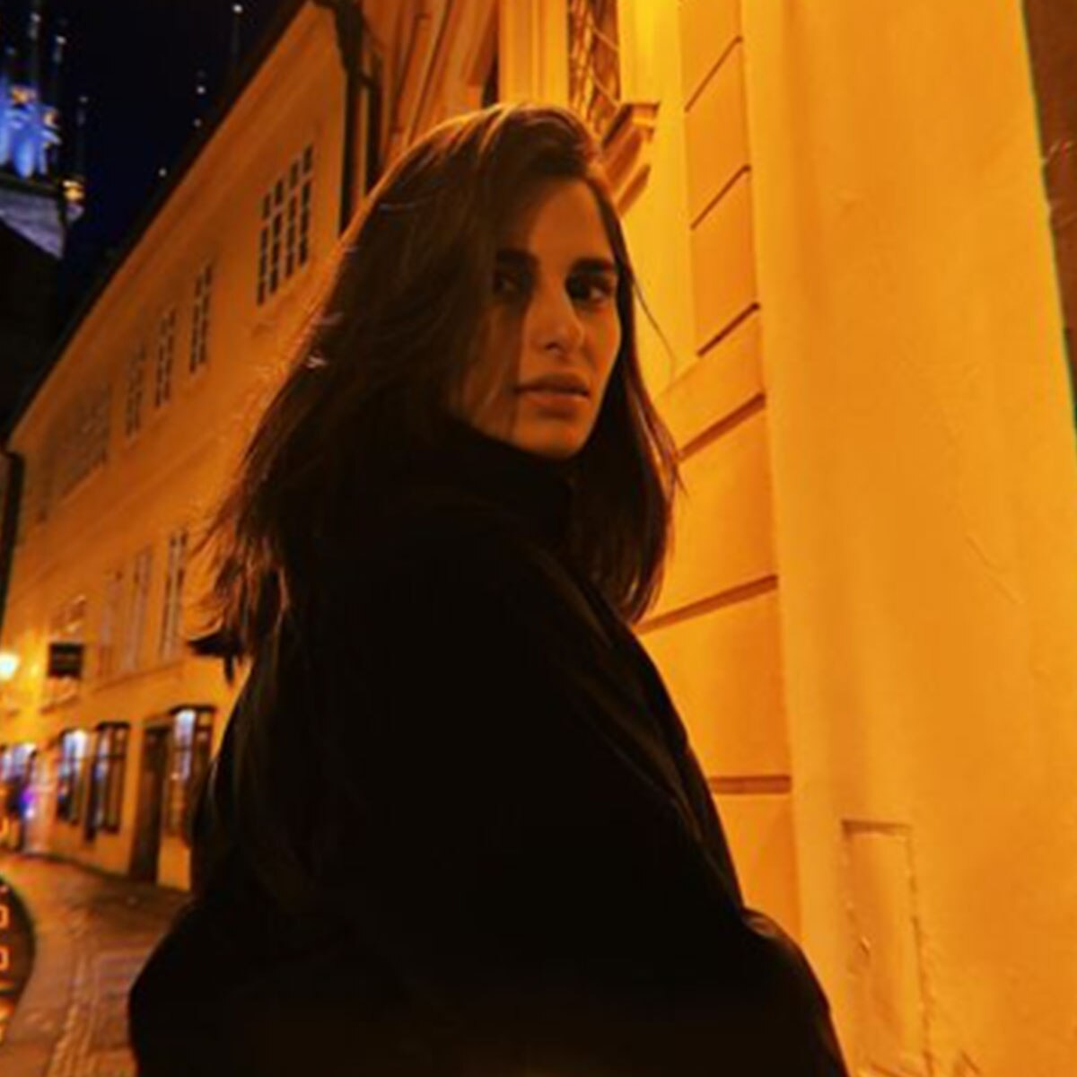 आयशा अहमद