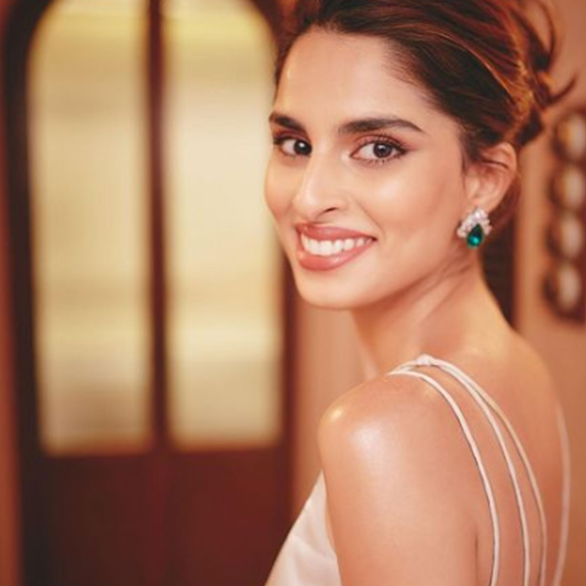 आयशा अहमद