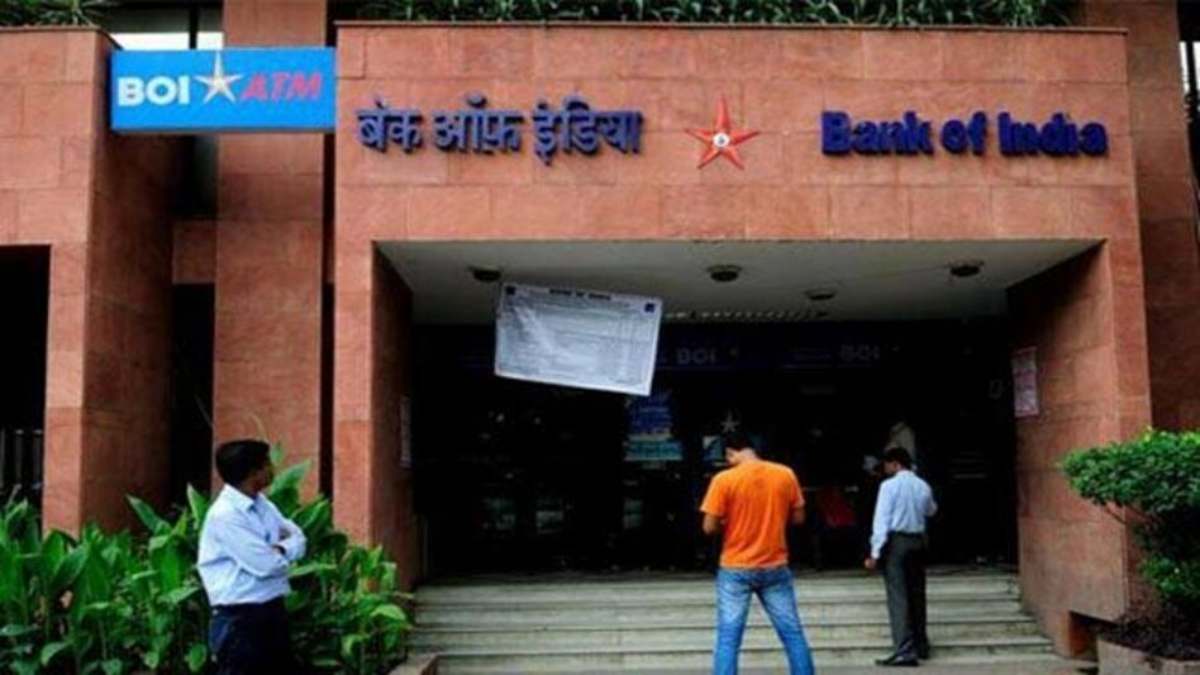 BOI PO Recruitment 2023 3