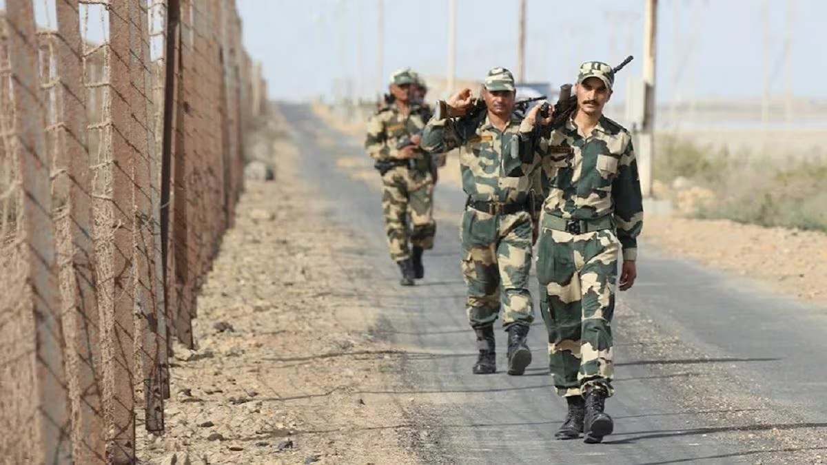 BSF Recruitment 2023 5