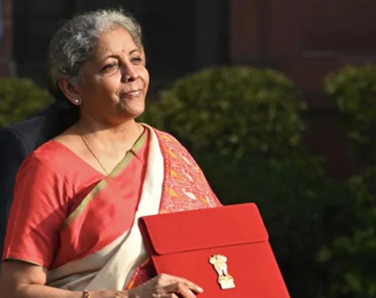 सुबह 11 बजे शुरू होगा बजट भाषण