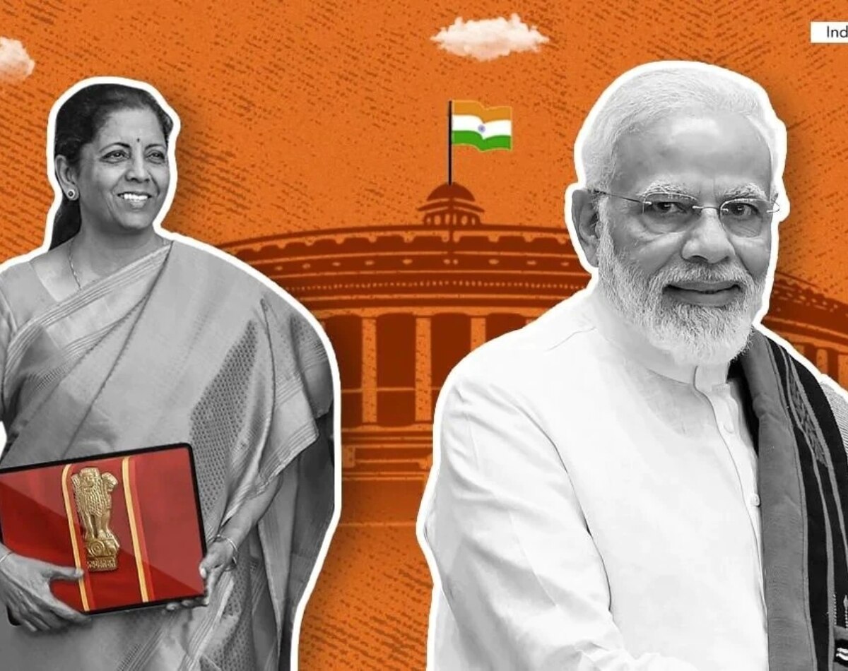 2024 चुनाव से पहले आखिरी पूर्ण बजट