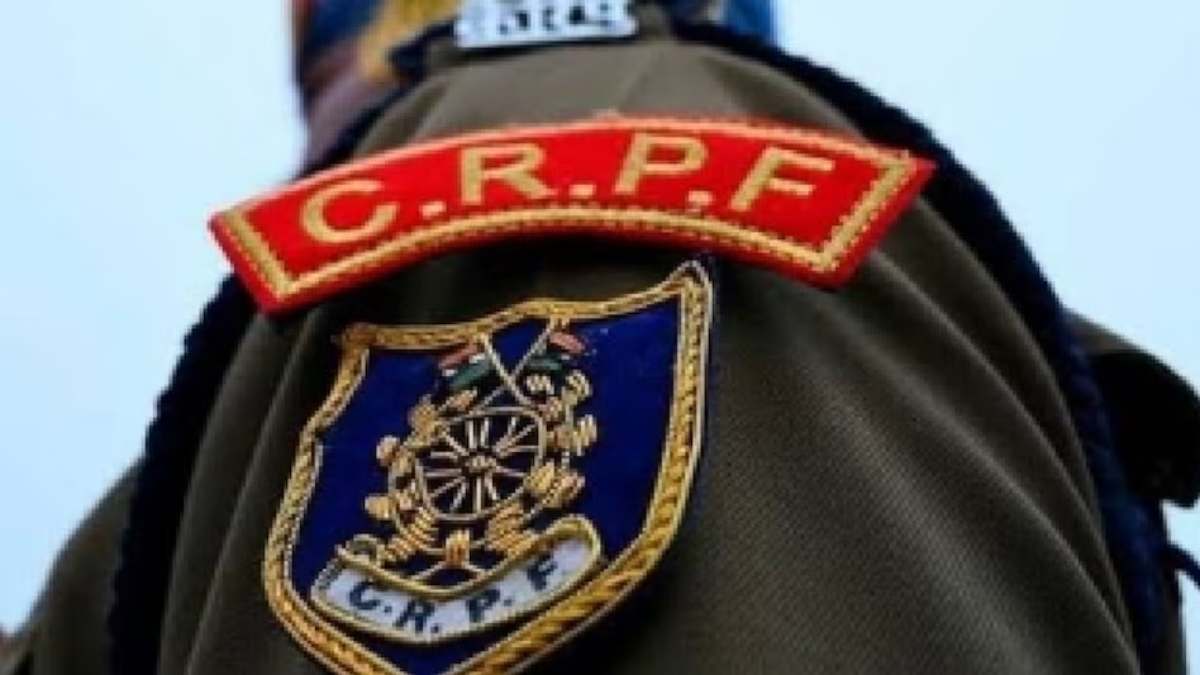 CRPF ASI, Head Constable Admit Card 2023 2
