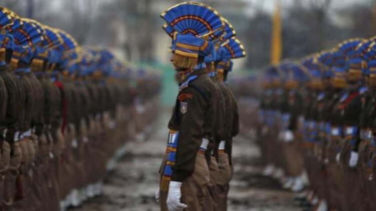 CRPF ASI, Head Constable Admit Card 2023 7