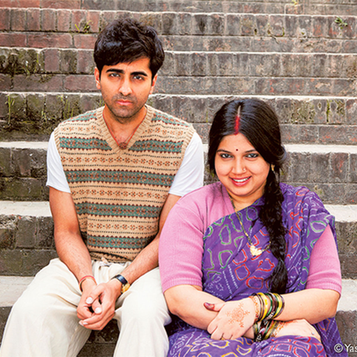 दम लगा के हईशा 