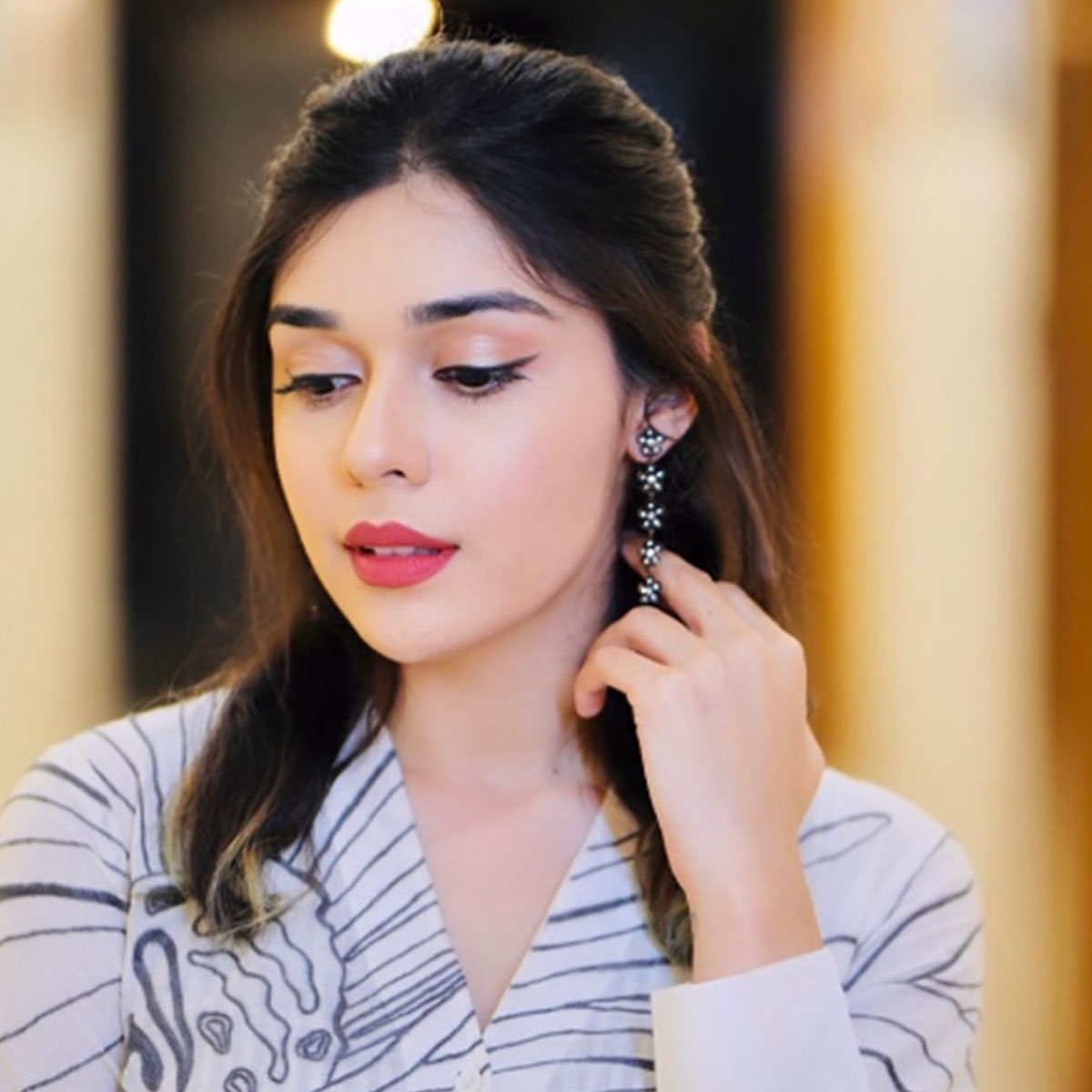 ईशा सिंह