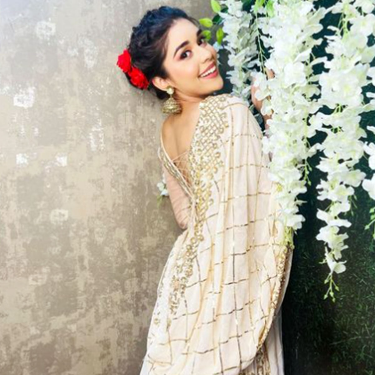 ईशा सिंह