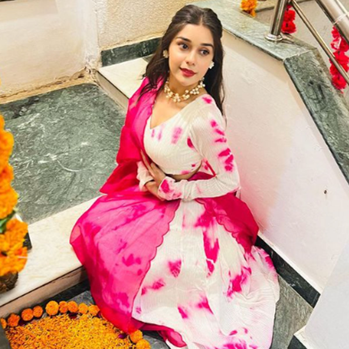 ईशा सिंह